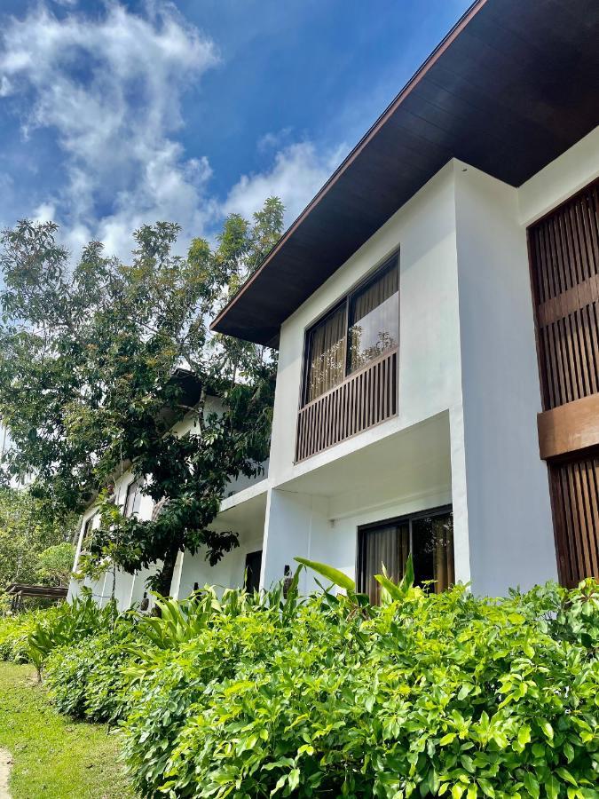 Isla Amara Resort El Nido Exterior foto